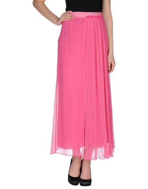 BEAYUKMUI Long skirts