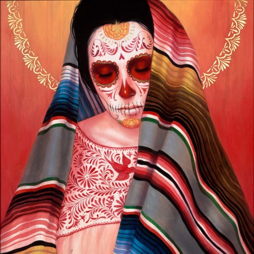 artmonia:  Sylvia Ji.