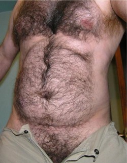 hungjohn42:  Extremely hot hairy body 