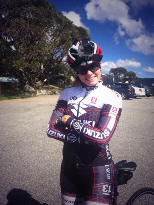Suzuki Brumby’s Canberra Australia ladies team