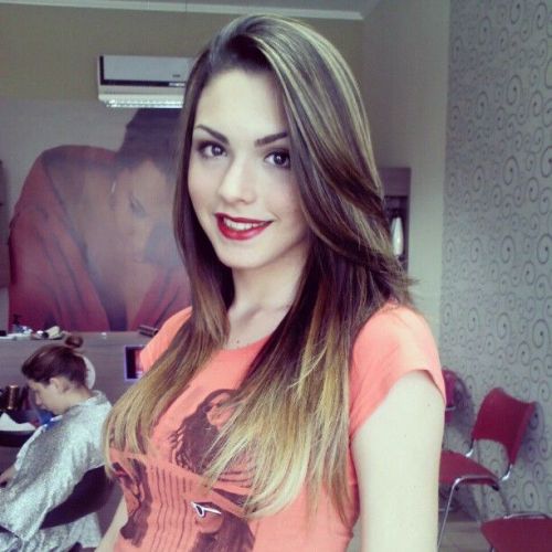 Beautiful Transvestite