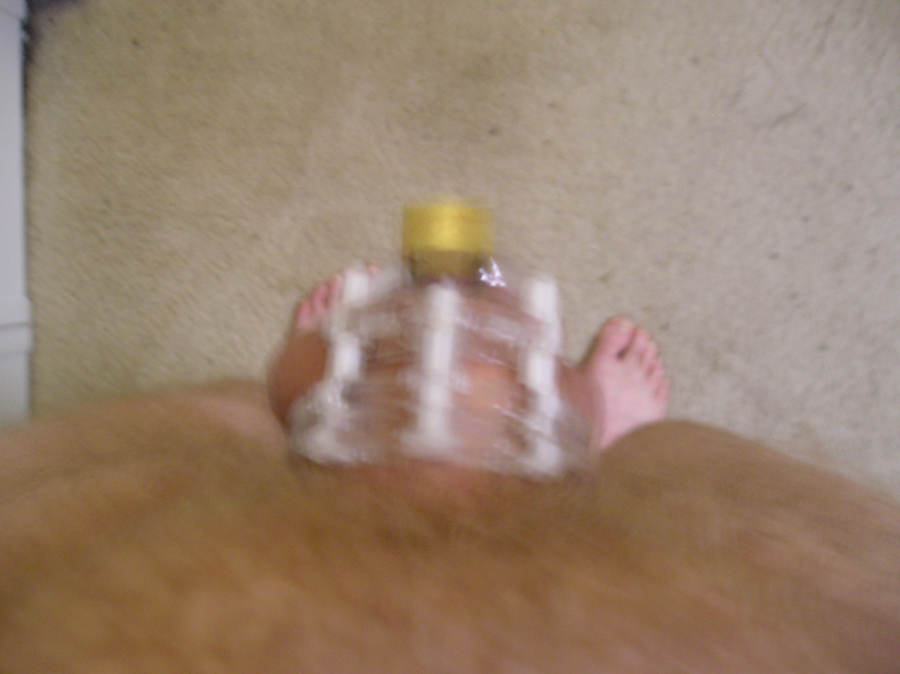 chastity-journey:  I have resisted the urge so far, but I was very tempted to unlock
