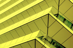 tapist:  Yellow Architecture 