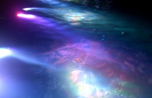 neonlit: water galaxies  (photo by neonlit)