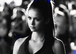 defans:  “I like your ribbon. I want it.”   