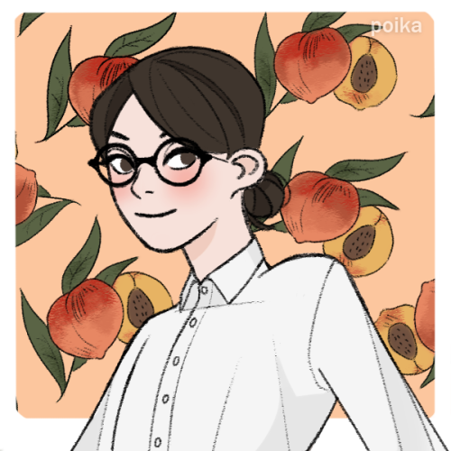 I Was Tagged By The Wonderful @schofielded To Make This Picrew. This Is Adorable, Thank You So Much :)