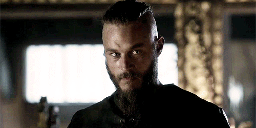 Ragnar Lothbrok fan page