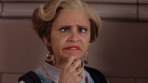 Standing Ovation: Amy Sedaris in 'Strangers with Candy