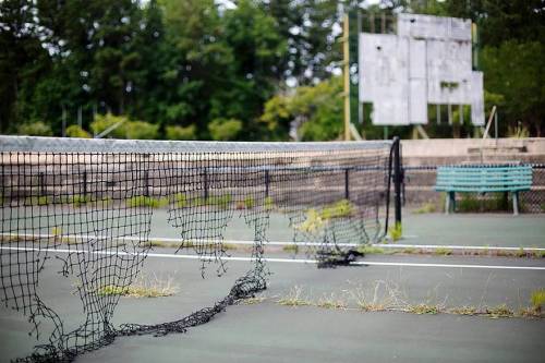 lomographicsociety:    Relics of Olympic Venues: Old, Abandoned & ForgottenEvery four years, a the city host of the Olympic Games are often subjected to create new facilities and venues to cater to the upcoming games. What happens to these places
