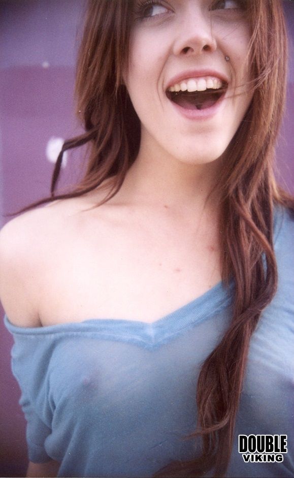 No Need For Bra
