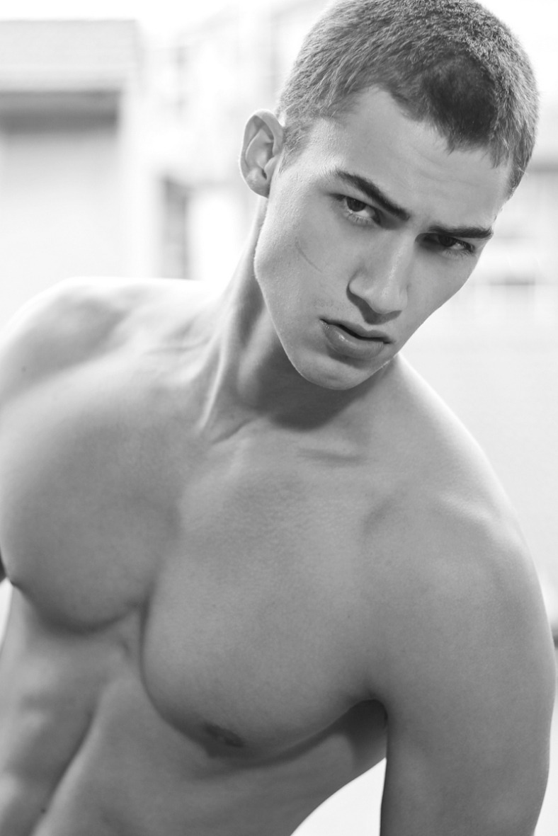 smittenstephen: Alessio Pozzi 