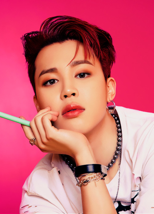 pjmdaily:JIMIN’s Butter Concept Photos versions 1 &amp; 2