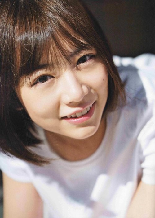 shunjpn4846: blt graph. vol.40 (B.L.T.MOOK 29号) (2019/2/14) “on my way” 北野日奈子 (乃木坂46) pe