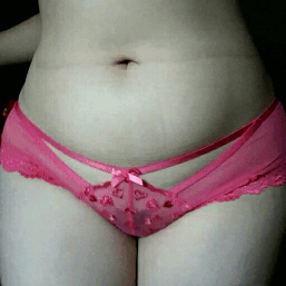 filth-unlimited:  sweetmidnightmoans:  My friend got me the cutest panties!! 😊💕