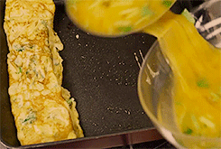 nigga-chan:foodgasmicgoodness-deactivated2:Tamagoyaki (Japanese Omelette) (x)on a side note, this is