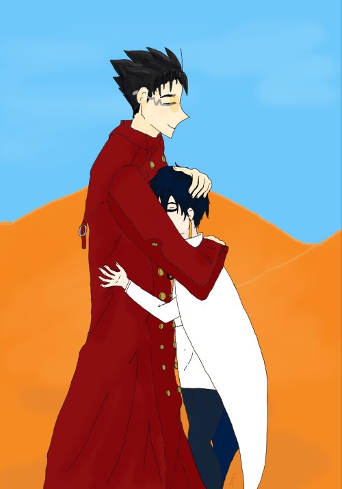 @vashmerylweek Day 5: Creature
