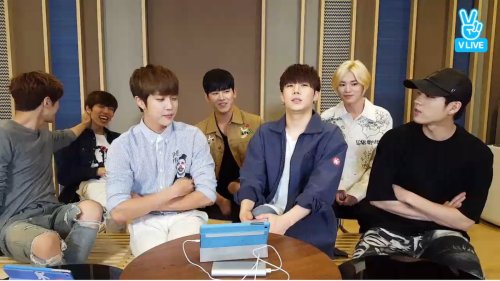 katingatrouble:  can we talk about how cute myungsoo is