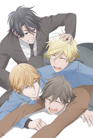๑Yaoi Tales๑