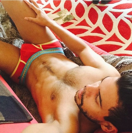 Andrew Christian