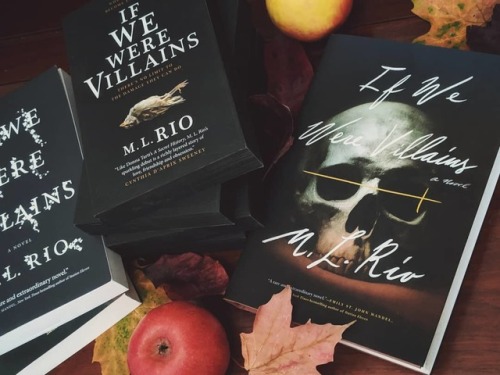 m-l-rio: Witching Hour Giveaway  Spooky season is upon us, and we’ve loved seeing all your ghastly I