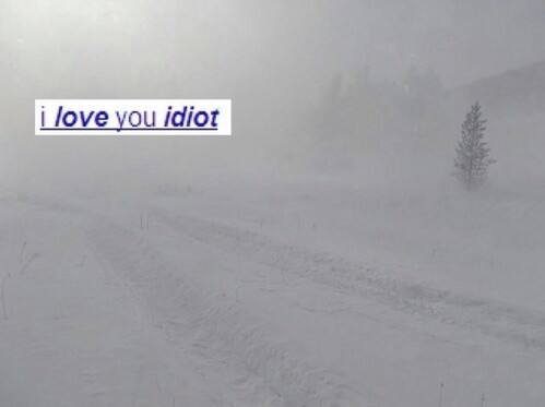 sadbutstillhorny:  *: looking for more pale? *: