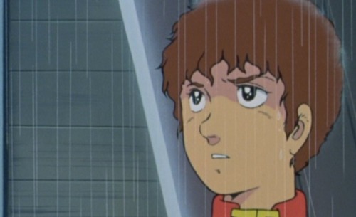 amuro ray