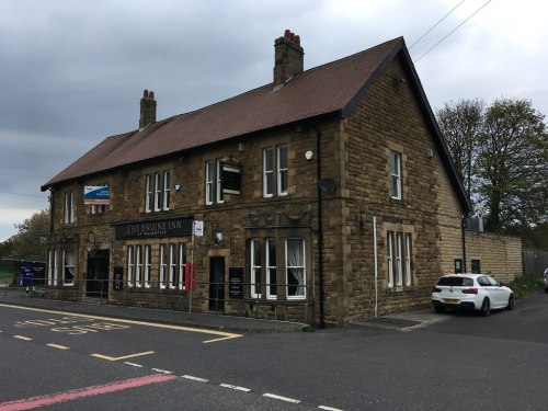 The Engine Inn, Walbottle