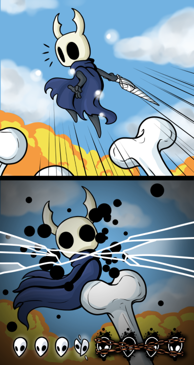 thejessofmess: Happy 5th Anniversary to Undertale!! Celebratory Hollowtale update! ^_^This was reall