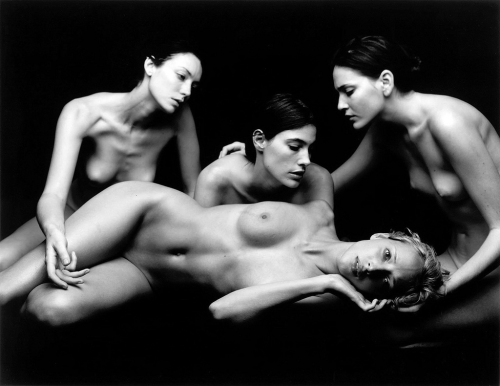  Michel Comte 