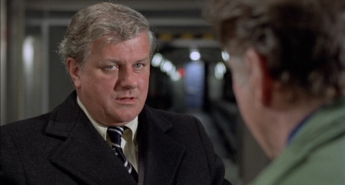 Twilight’s Last Gleaming (1977) - Charles Durning as Pres. David T. Stevens[photoset #5 of 5]