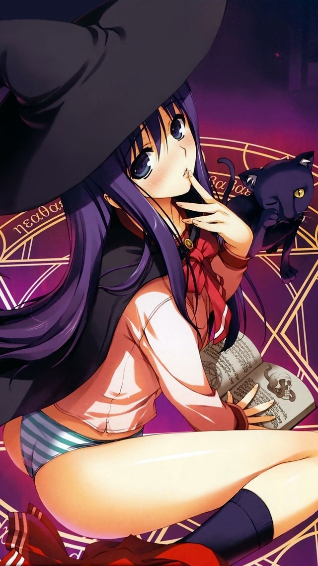 anime