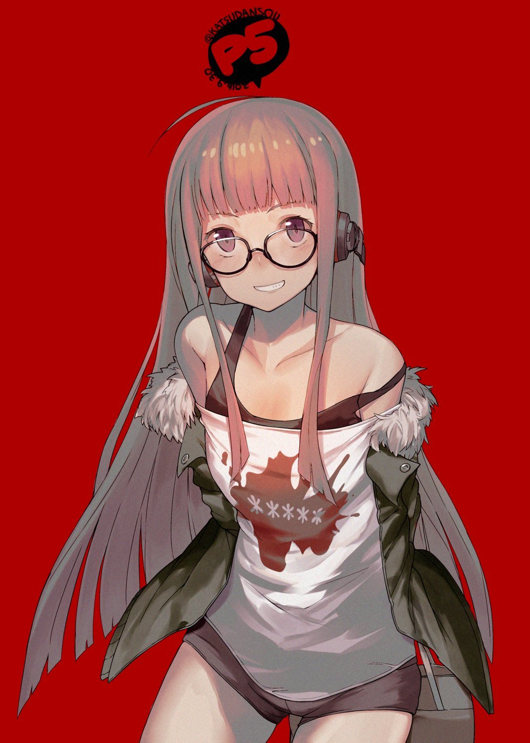 k-ui:  KTDNSUさんのツイート: “FUTABA https://t.co/gg9nyHKNYC” 