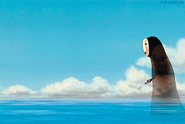 mawaruu:  Chihiro: Where is your home? Don’t you have any friends or family? No