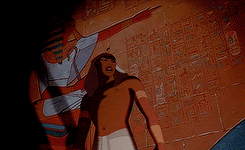 mmedemaintenon:ABOUT ME + favourite animated films→ The Prince of Egypt (5/15)There can be miraclesW