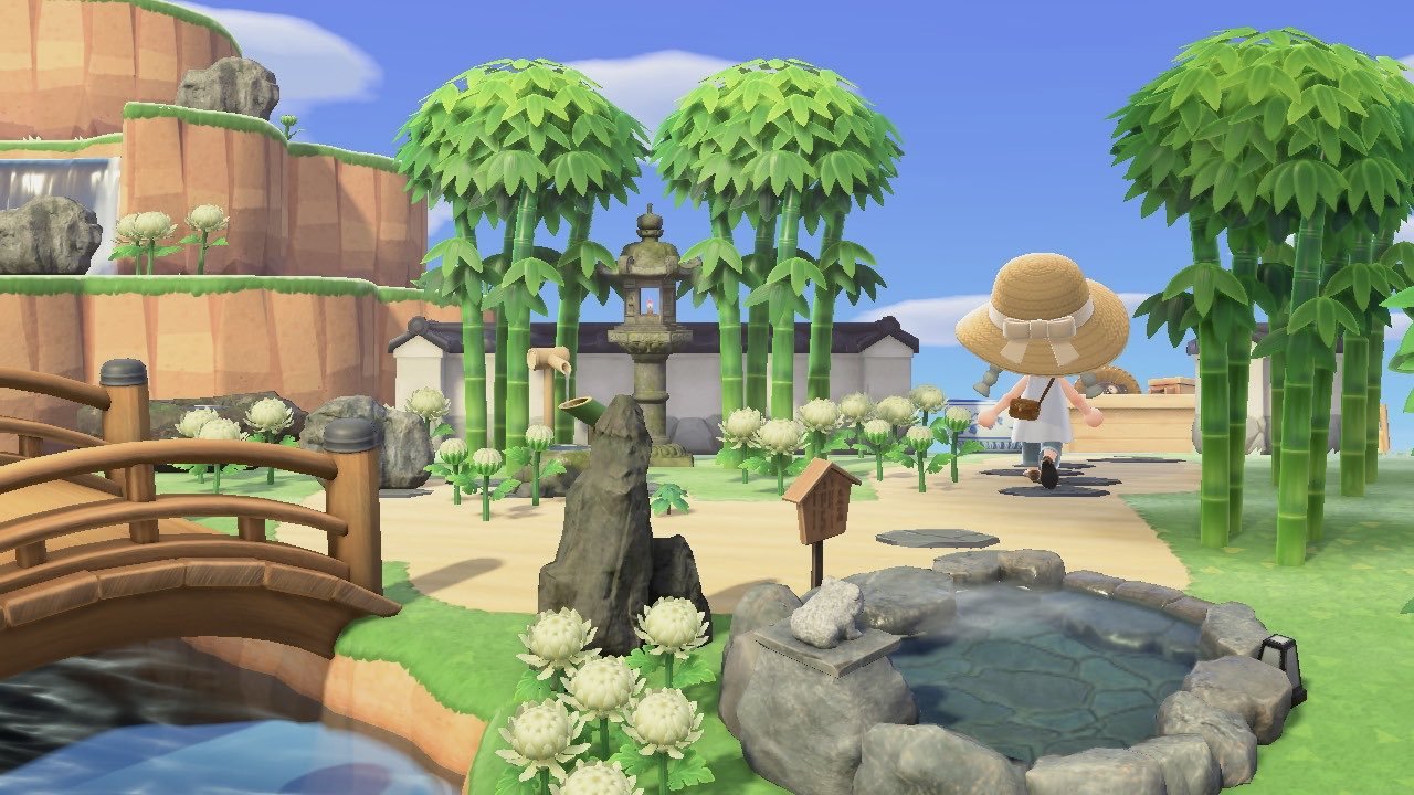 Animal Crossing Qr Closet Stepping Stones Animal Crossing Qr Closet Stepping Stones