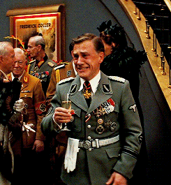 glorfindels-deactivated20180408:  inglourious basterds. col. hans landa 