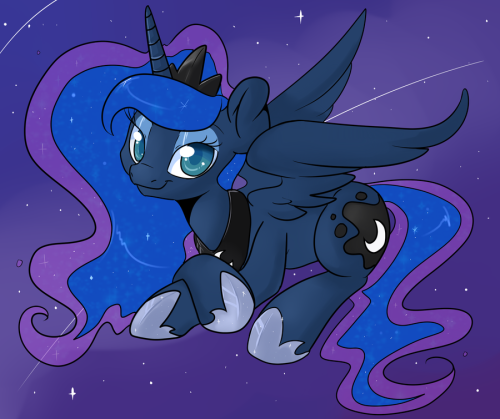 aaaaaaaaaaAAAAAAAAAAAAAAAAAAAAAAAAA moon horse