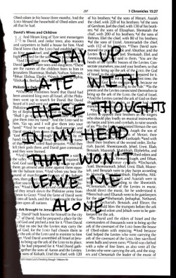 keep on keeping on
