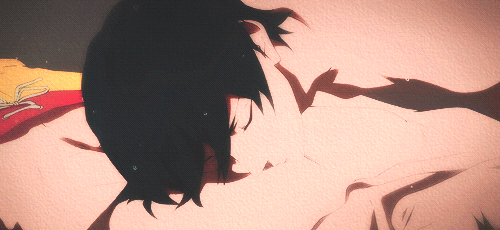 vyctornikiforov:  MAKOTO! 