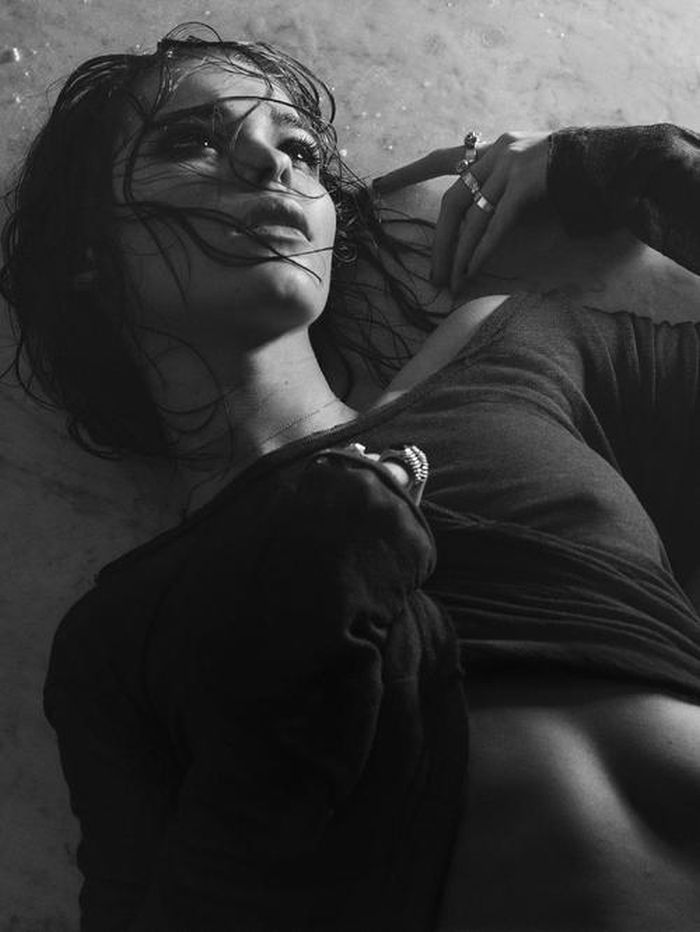 Beauty is in the Eye of the Beholder &amp;  She&rsquo;s so Transparently