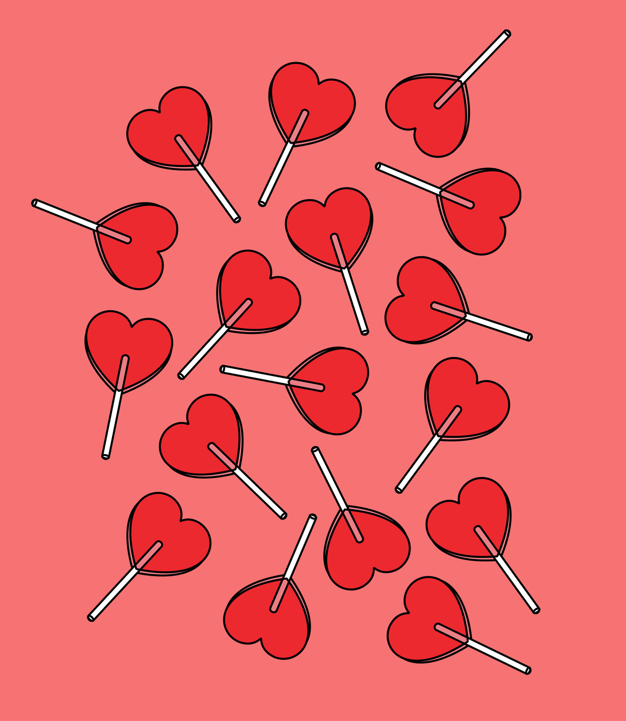 V-Day wallpaper on Pinterest