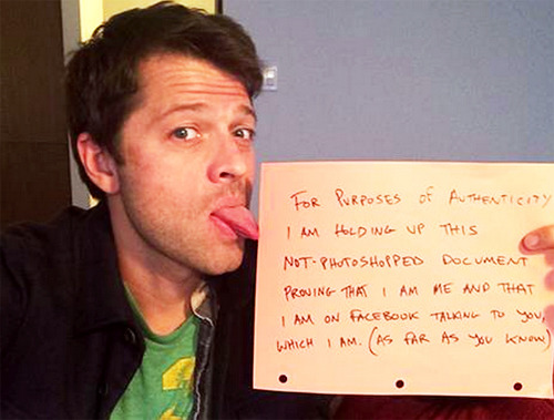 mishas-assbutts:Favorite facebook questions [x]
