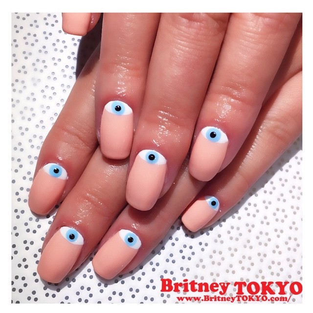 Britney Tokyo