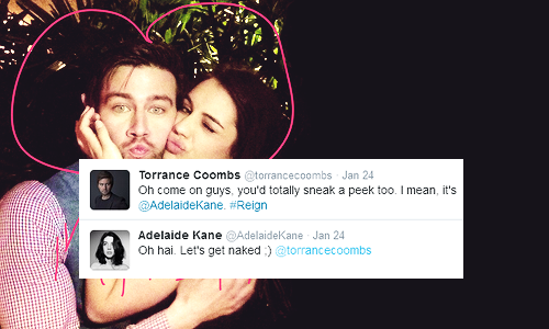 ithinkimightveinhaledyou:  Torrance is a complete loveable nerd. I love him to death.