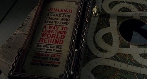 Jumanji