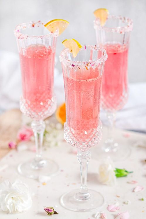 #pink champagne on Tumblr