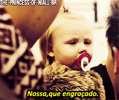 Quando a professora conta uma piada: