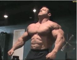 Muscle Does The Body Good