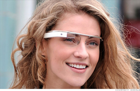 mahrahia:  trixter-jake-english:  davidsonstrider:  spinolsen:  the-technologist-blog:  Google unveils an exciting preview of what it’s like to look through Google Glasses  i’m a little mad they’re not calling them Googly Eyes  homestuck is becoming