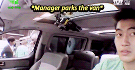 leehoowon: listen to your managers. sure.